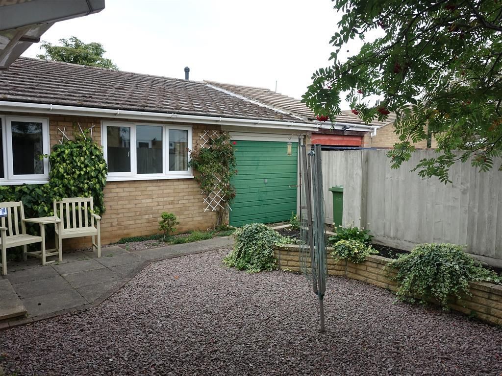 Property photo 2 of 7 Garden