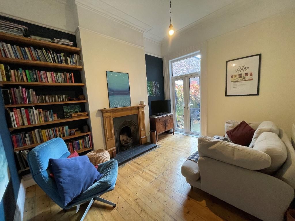 Property photo 3 of 13 Rear Sitting Room