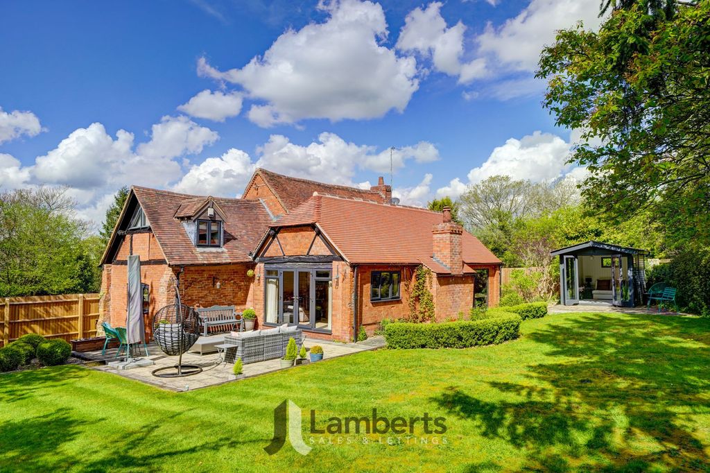 Property photo 2 of 50 Rear View