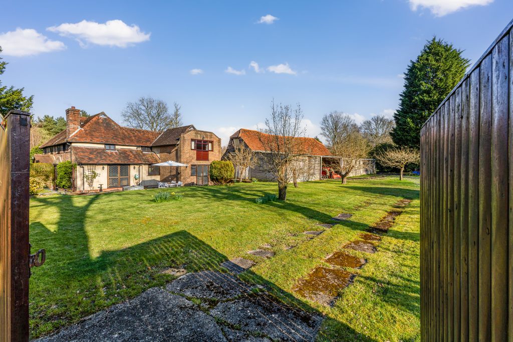 Additional image 30 of 4 bed detached house for saleHare Lane, Lingfield RH7