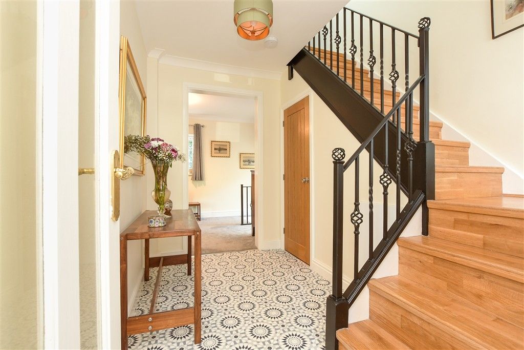 Property photo 3 of 14 Inner Hallway
