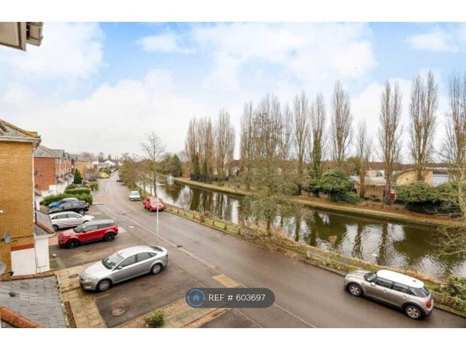 Property photo 1 of 15 View From Double Bedroom & Kitchen