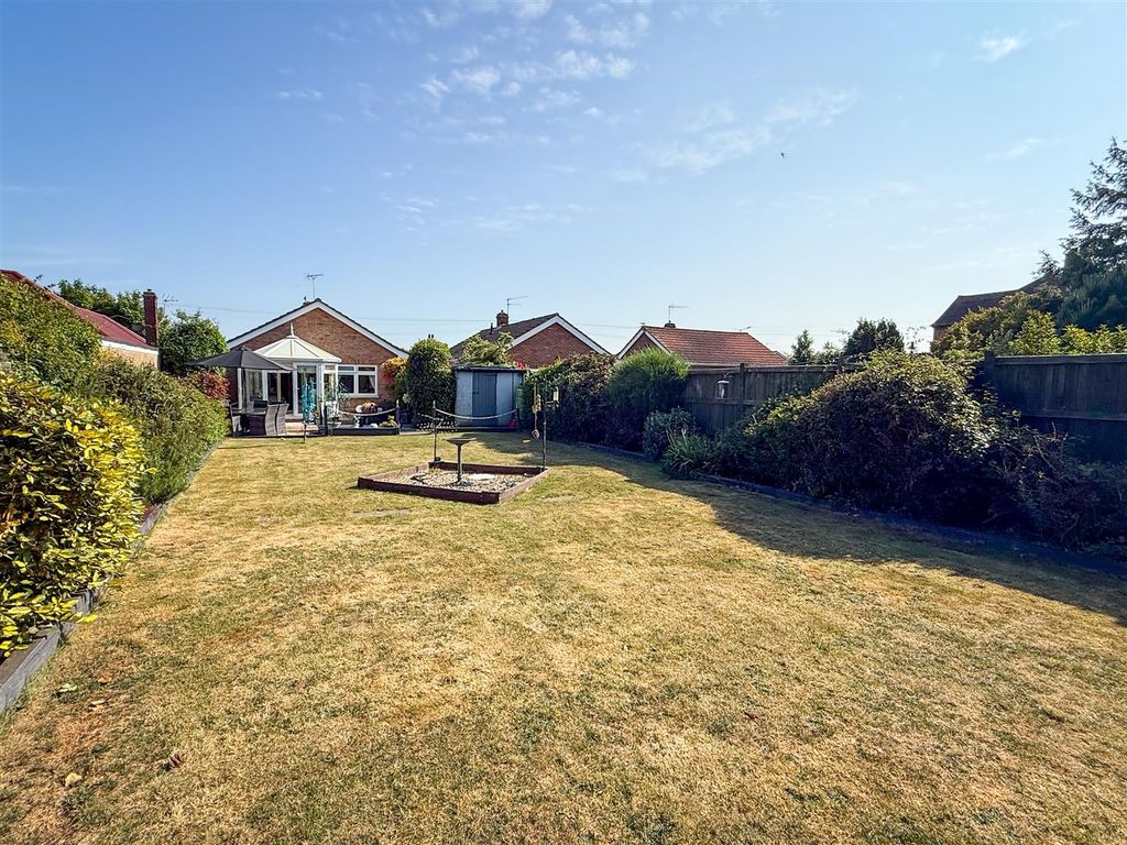 Property photo 2 of 17 Rear Garden