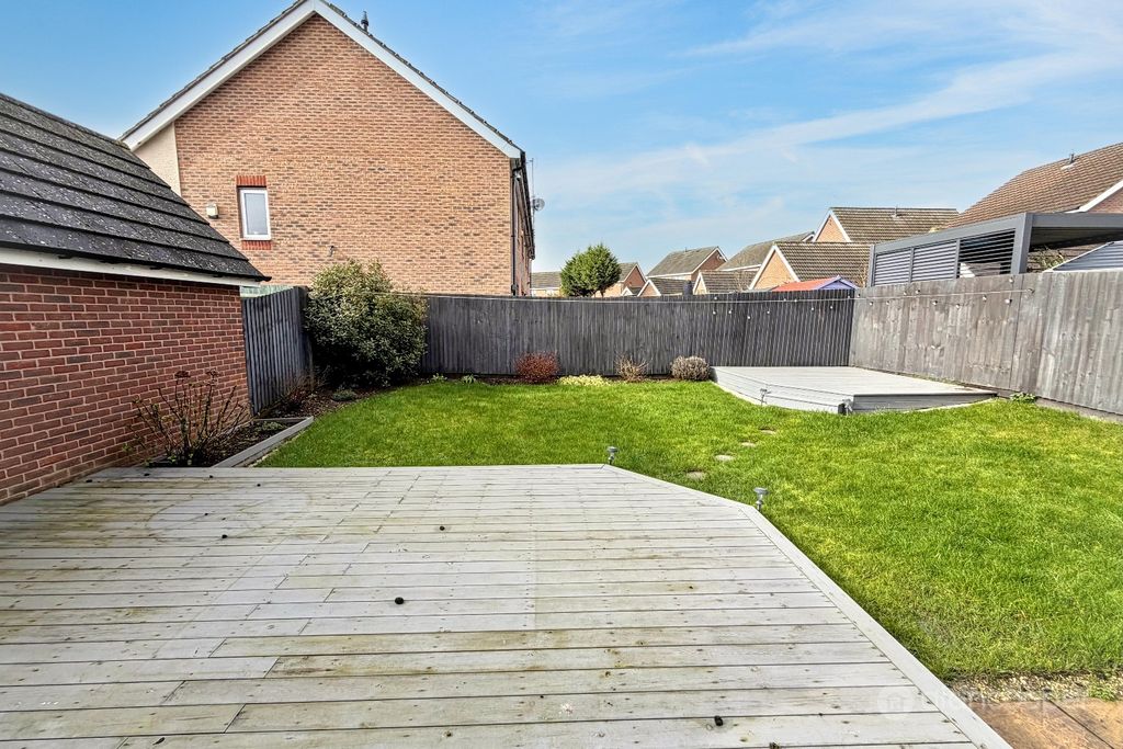 Additional image 19 of 4 bed detached house for saleSheelin Crescent, Eliot's View, Nuneaton CV10