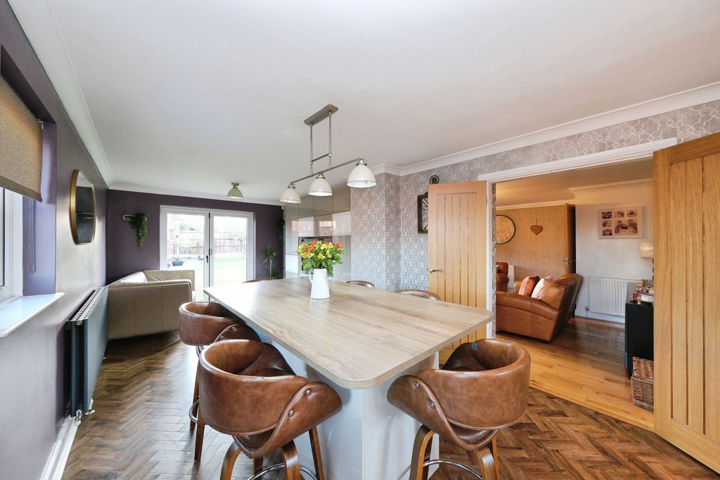 Additional image 16 of 5 bed detached house for saleLawn Close, Heanor DE75