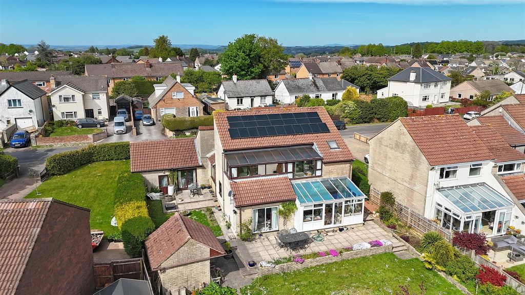 Additional image 29 of 5 bed detached house for saleCrow Ash Road, Berry Hill, Coleford GL16