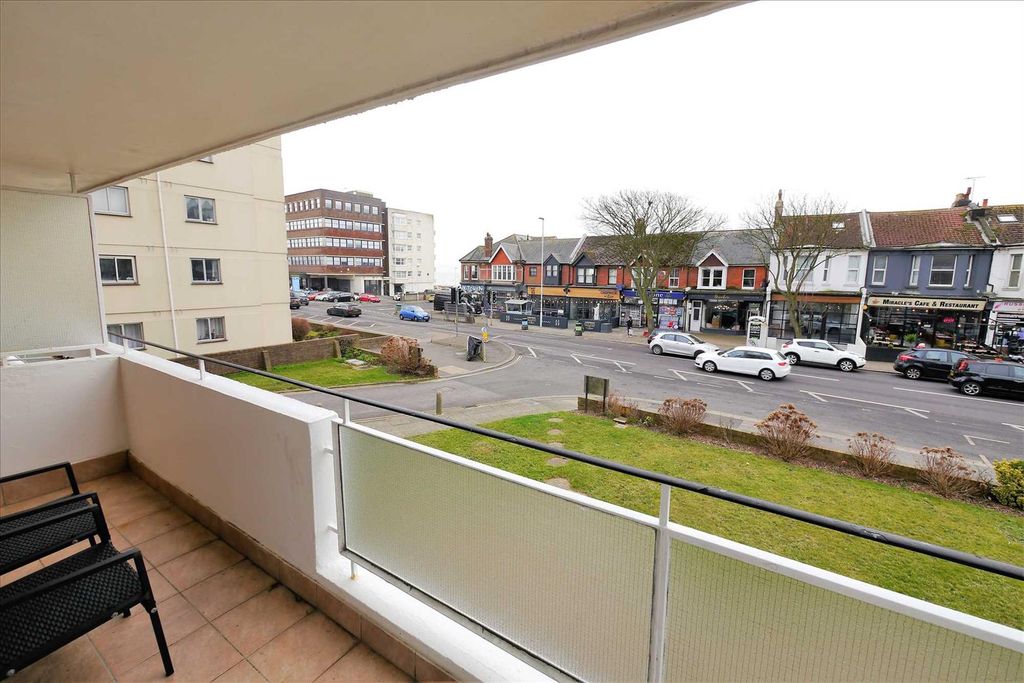 Property photo 2 of 12 Balcony
