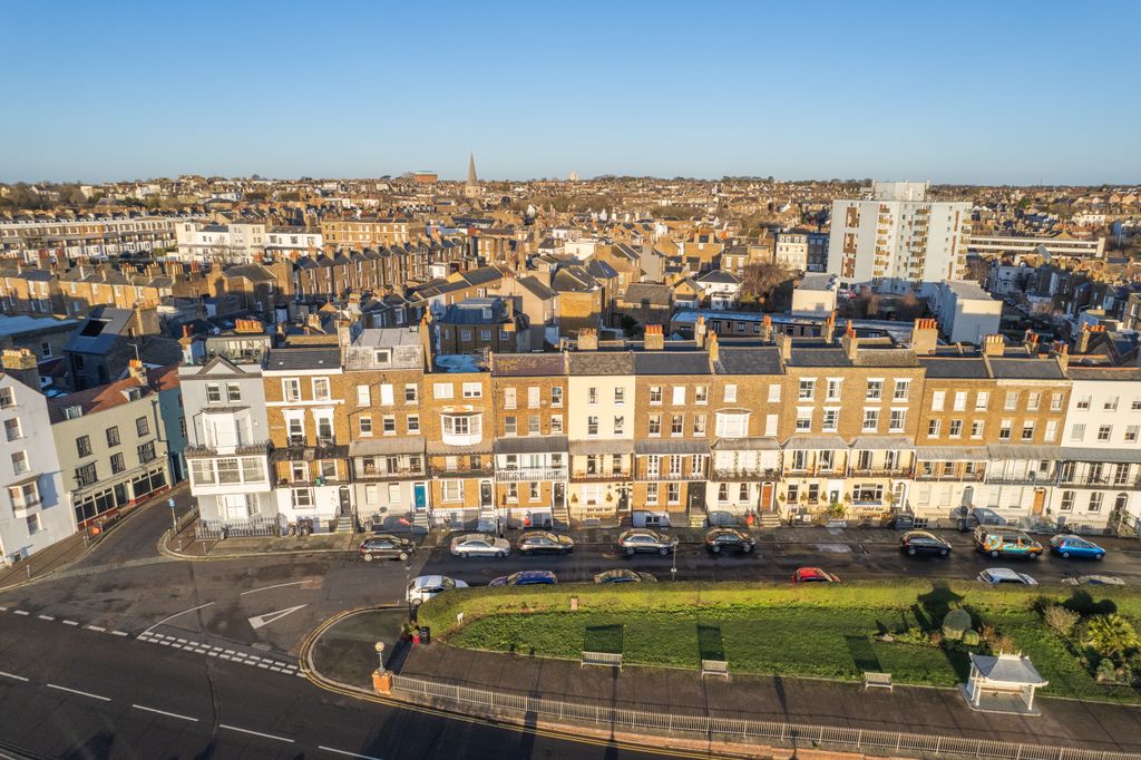 Additional image 20 of 6 bed terraced house for saleNelson Crescent, Ramsgate CT11