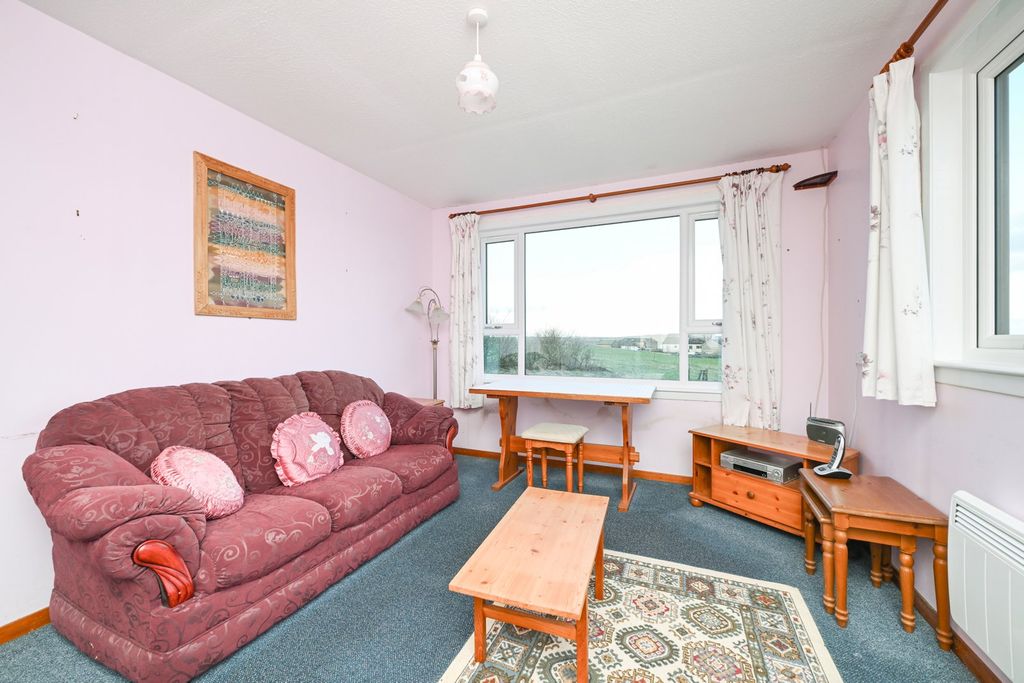 Additional image 5 of 2 bed bungalow for sale5 Kirkhouses Chalets, Bixter, Shetland ZE2