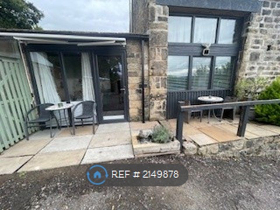 Property photo 1 of 13 Outside Private Balcony