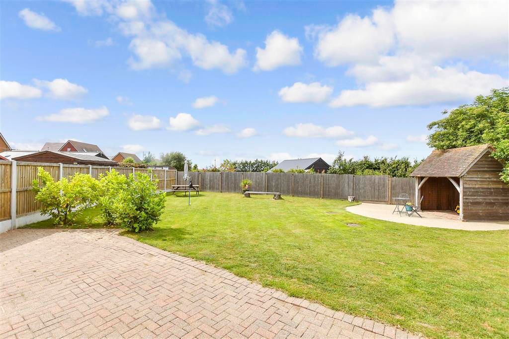 Property photo 1 of 12 Rear Garden