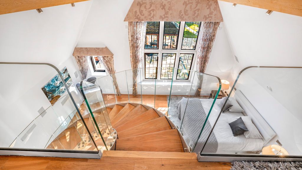Additional image 33 of 6 bed detached house for saleLadywood Road, Sutton Coldfield B74