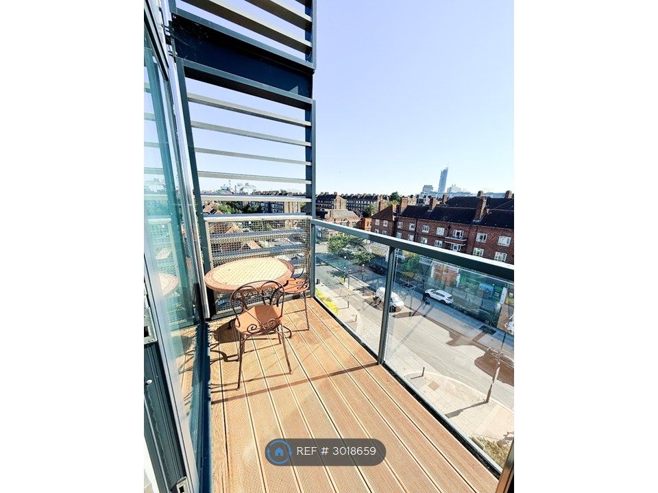 Property photo 3 of 24 Private Balcony