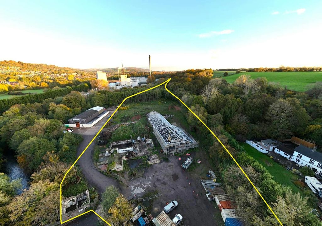 Property photo 1 of 6 Annotated Drone Picture.Jpg