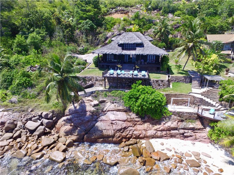 Property photo 2 of 25 View From The Sea