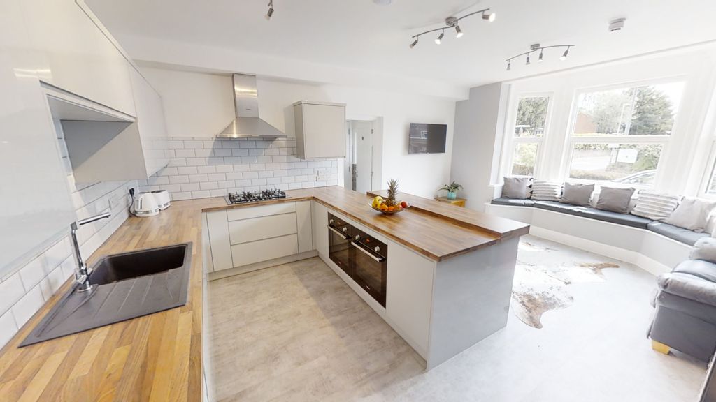 Property photo 1 of 13 Ground Floor Kitchen