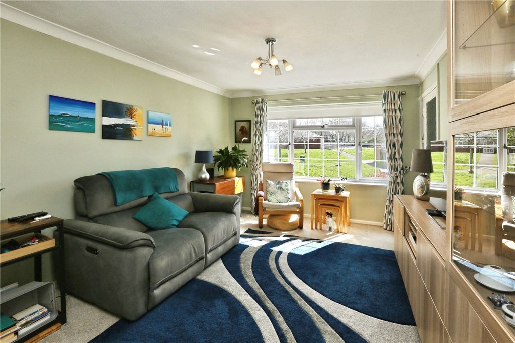 Property photo 3 of 15 Living Area