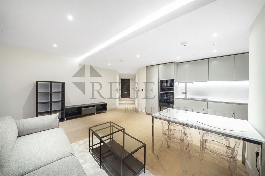 Property photo 3 of 20 Open Plan