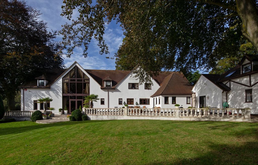 Property photo 1 of 23 Rear Elevation