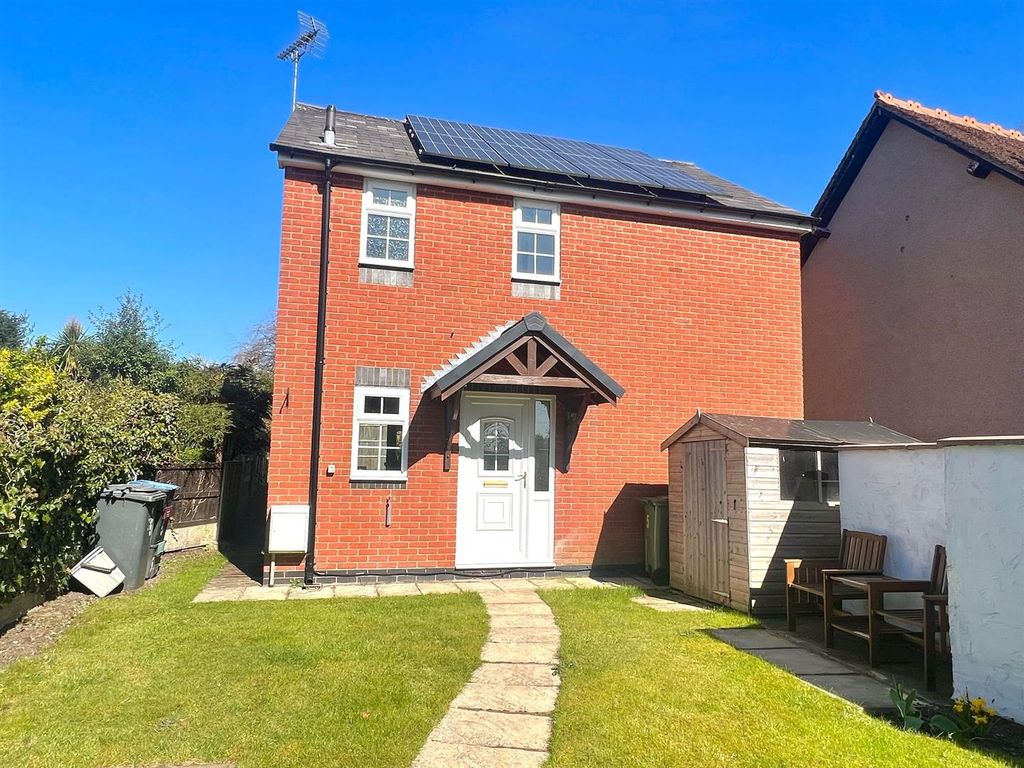 Property photo 1 of 17 Trewythen Cottage..Jpg