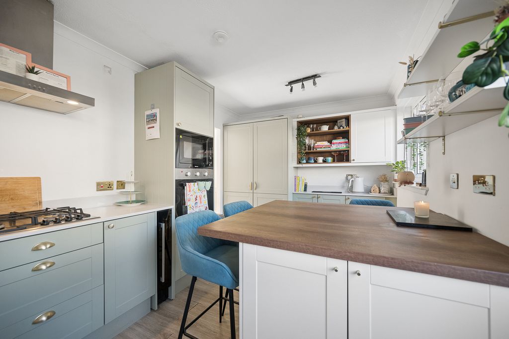 Property photo 3 of 19 Kitchen/ Diner