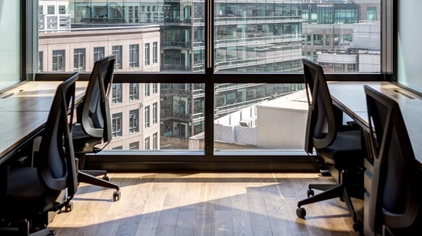 Property photo 3 of 8 Serviced Office To Rent In Appold Street, Shoredit