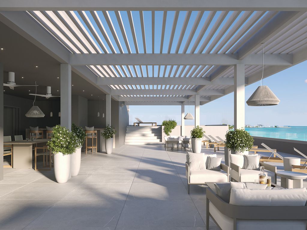 Property photo 3 of 14 The Sky Lounge At Aspire.
