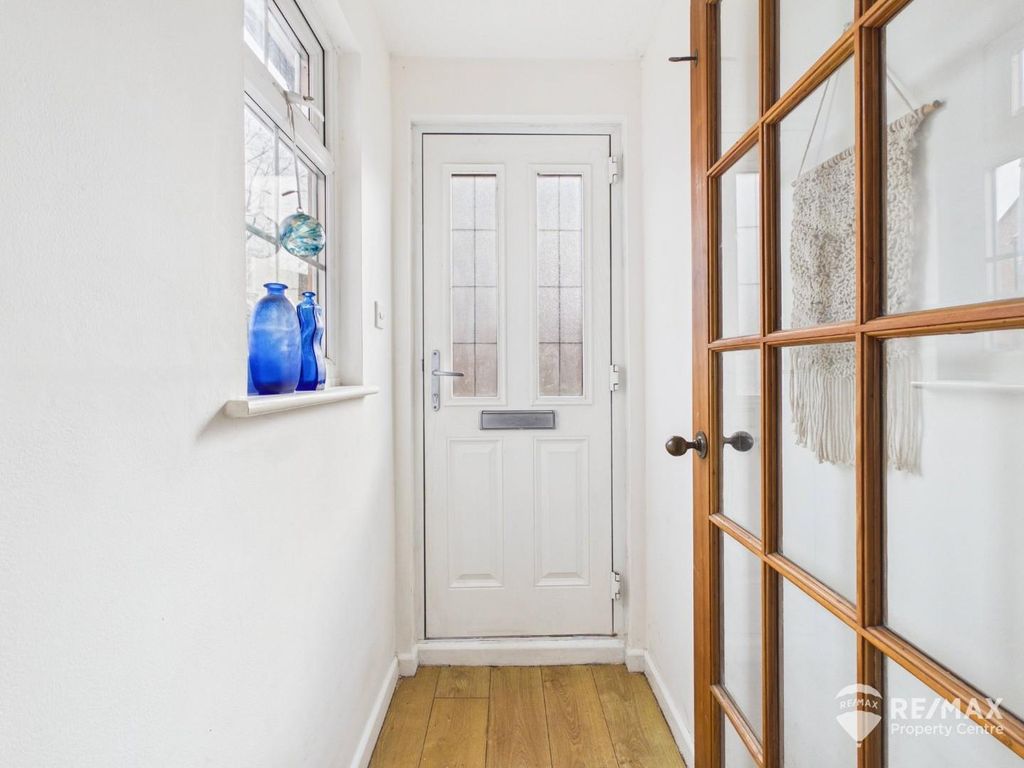 Property photo 2 of 13 Entrance Porch.Jpg