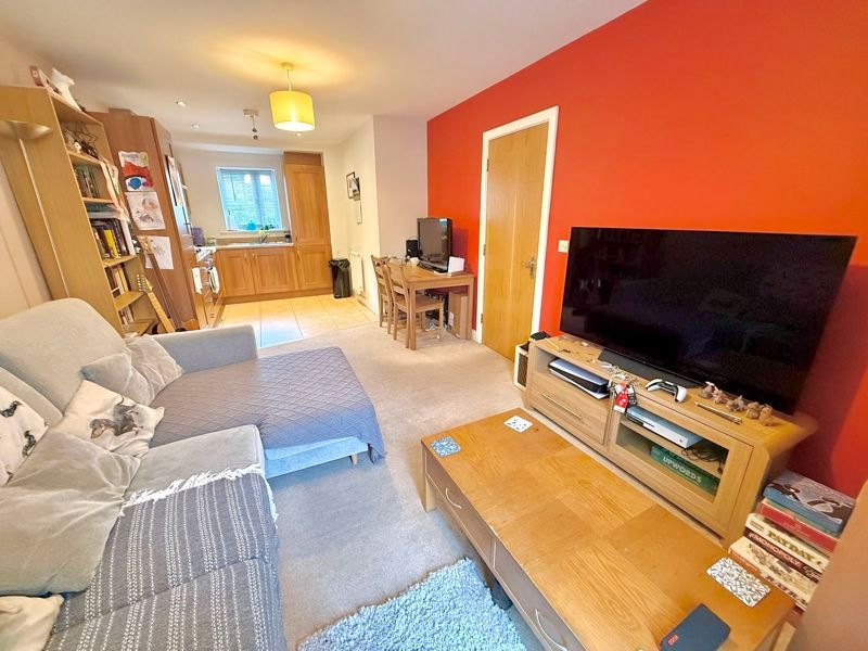 Property photo 3 of 8 Living Area