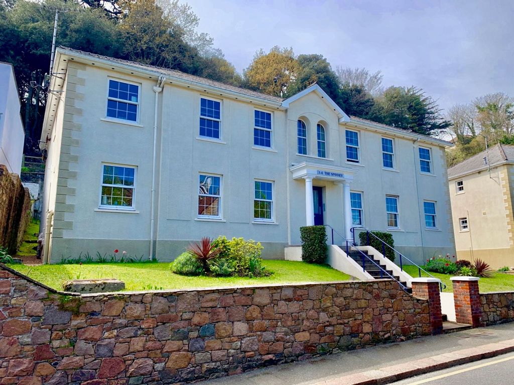 Additional image 9 of 2 bed flat to rentLa Vallee Des Vaux, St. Helier JE2