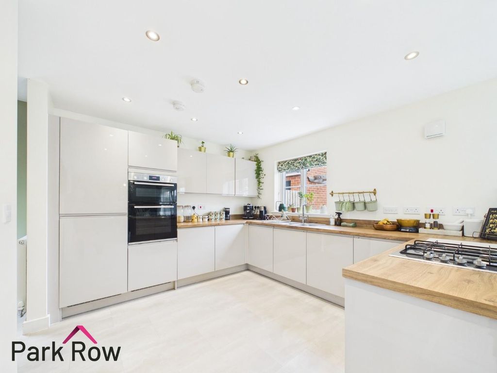 Property photo 2 of 30 Kitchen Dining Room