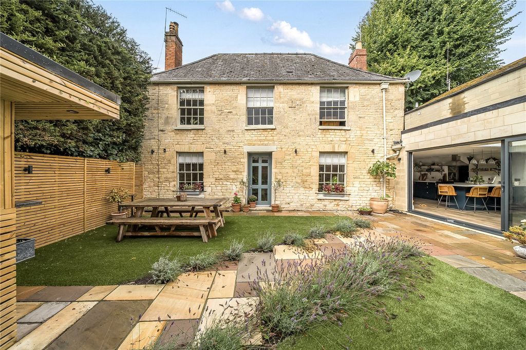 Property photo 1 of 15 Rear Elevation