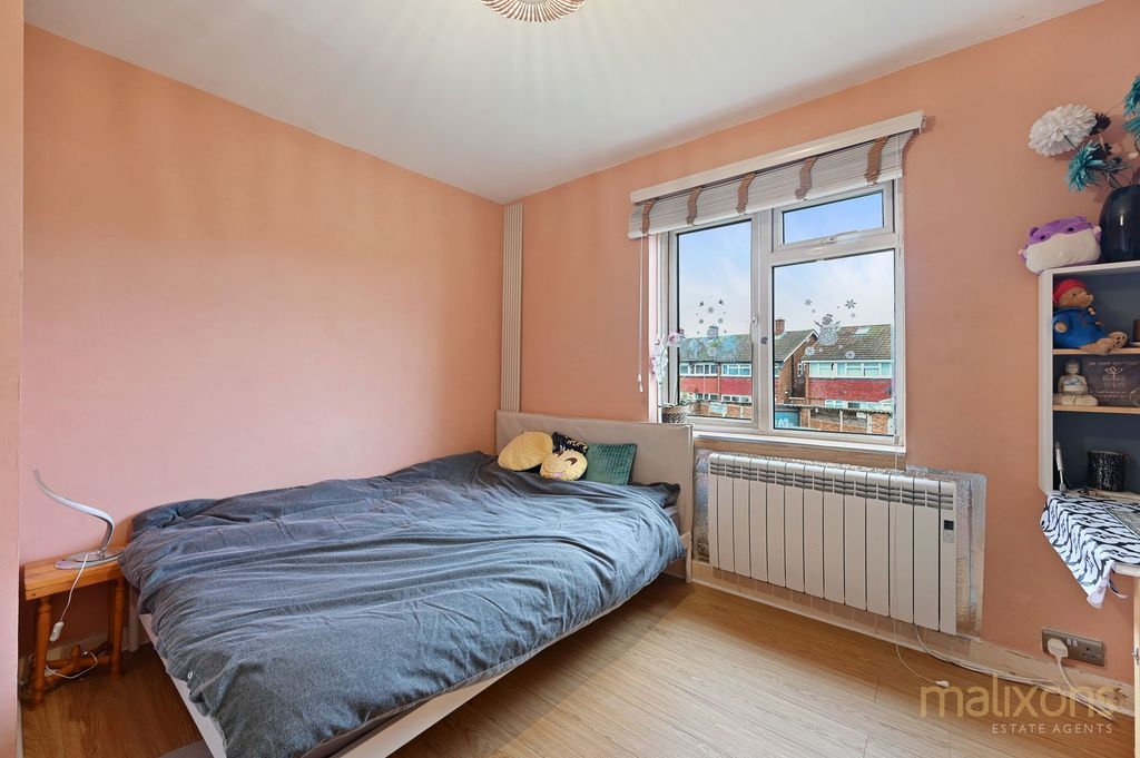 Additional image 7 of 3 bed maisonette for saleRialto Road, Mitcham CR4