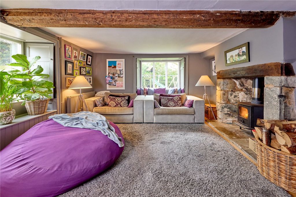 Additional image 9 of 6 bed detached house for saleMain Street, Oxhill, Warwick, Warwickshire CV35