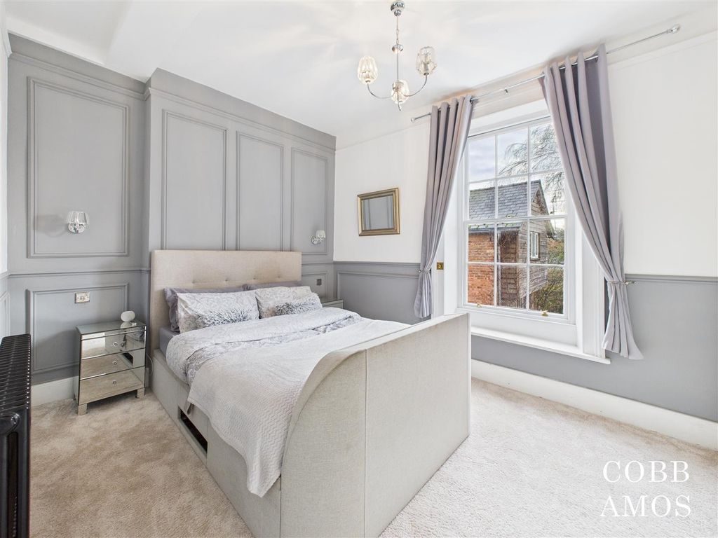 Additional image 5 of 4 bed town house for saleChurch Street, Leominster HR6