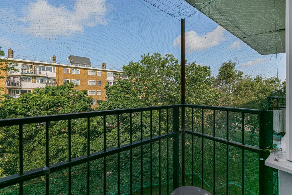 Property photo 2 of 12 Balcony
