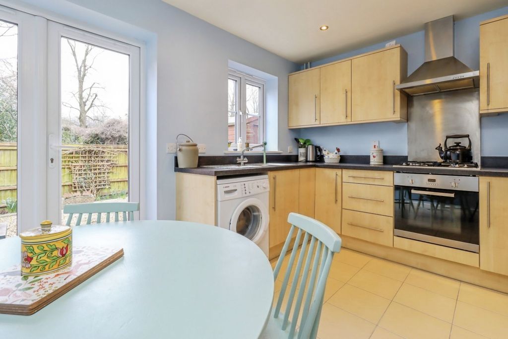 Additional image 6 of 2 bed semi-detached house for saleWindsor Place, Church Stretton SY6
