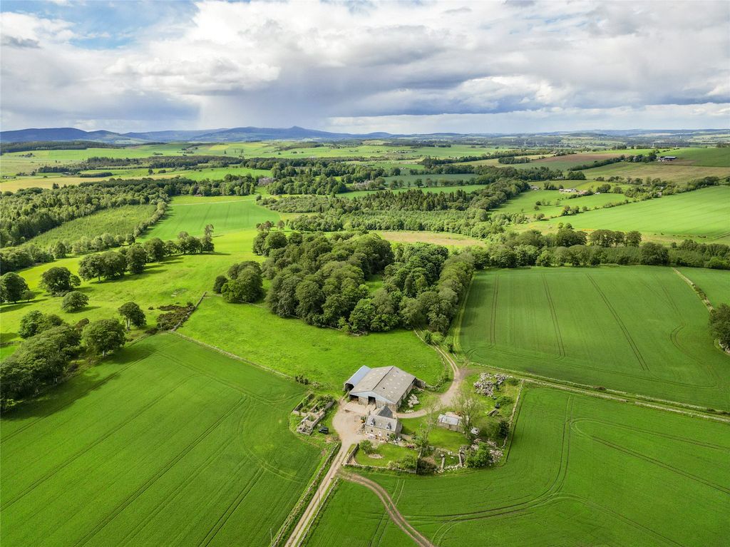 Additional image 9 of Land for saleSkene Estate, Dunecht, Westhill, Aberdeenshire AB32