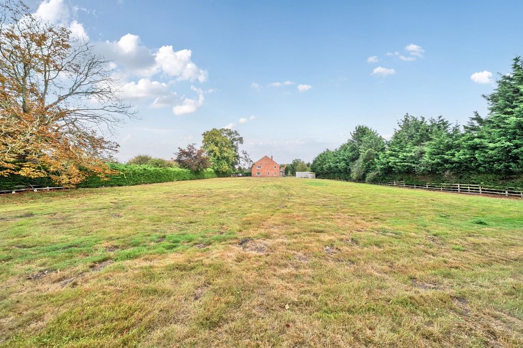 Additional image 8 of Land for saleKirkby Lane, Kirkby-On-Bain, Woodhall Spa LN10