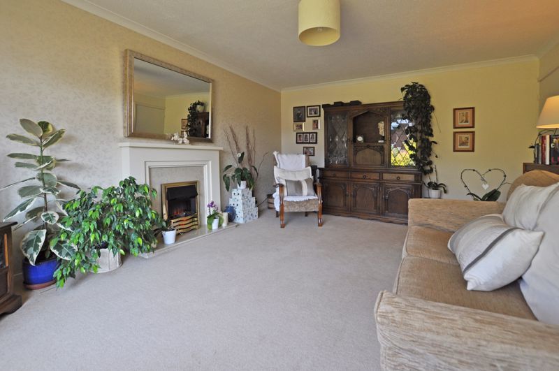 Additional image 10 of 2 bed semi-detached bungalow for saleAttractive Bungalow, Royce Walk, Rogerstone NP10