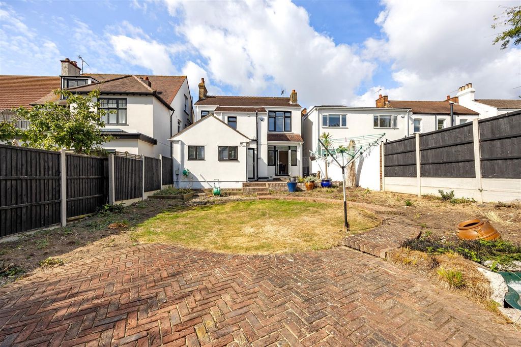 Property photo 2 of 46 Rear Of Property