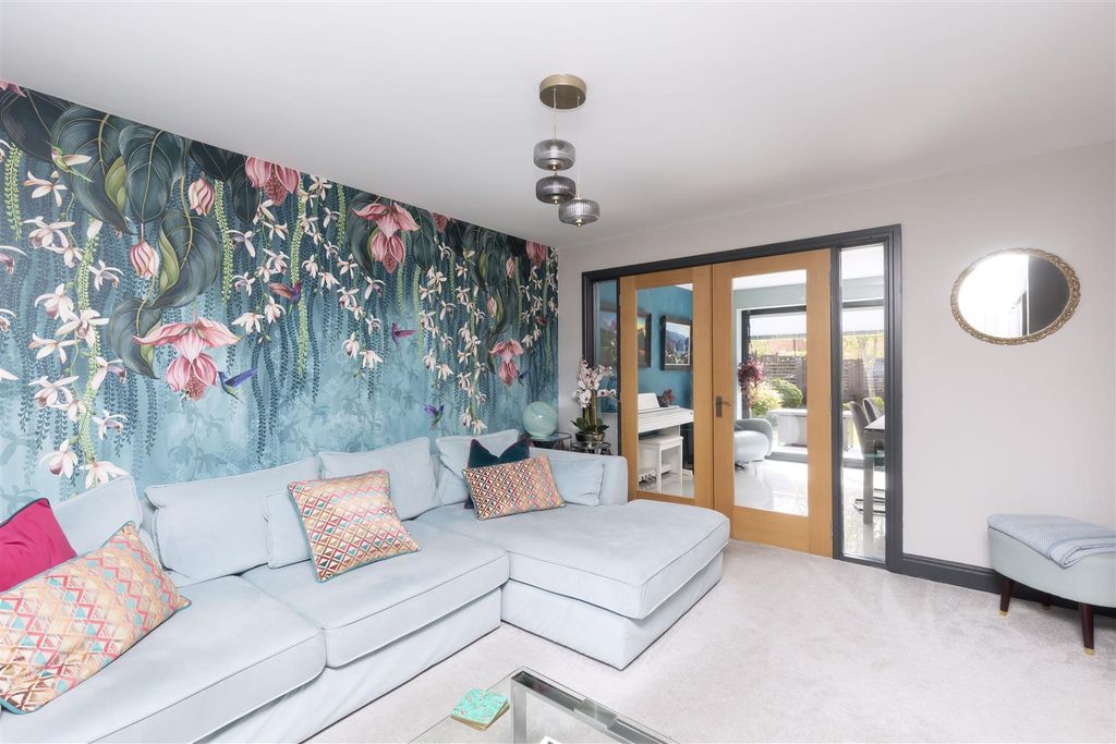Additional image 7 of 4 bed detached house for saleHedgerows Road, Leyland PR25