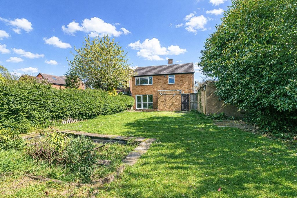 Additional image 14 of 3 bed detached house for saleHighfield, Letchworth Garden City SG6