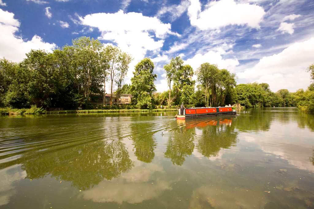 Additional image 10 of 2 bed flat for sale23 Cariad Court, Goring On Thames RG8