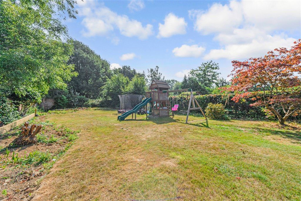 Property photo 2 of 14 Rear Garden