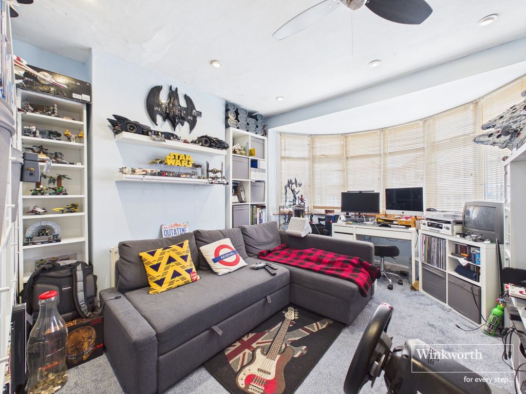 Additional image 6 of 4 bed terraced house for saleHill View Gardens, Kingsbury NW9