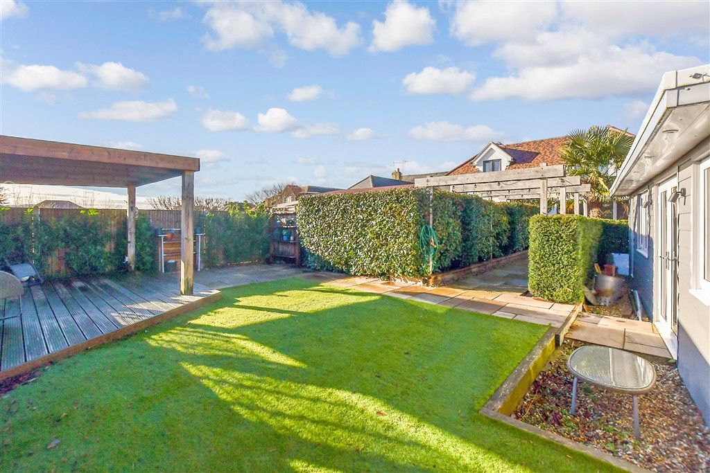 Property photo 2 of 23 Rear Garden