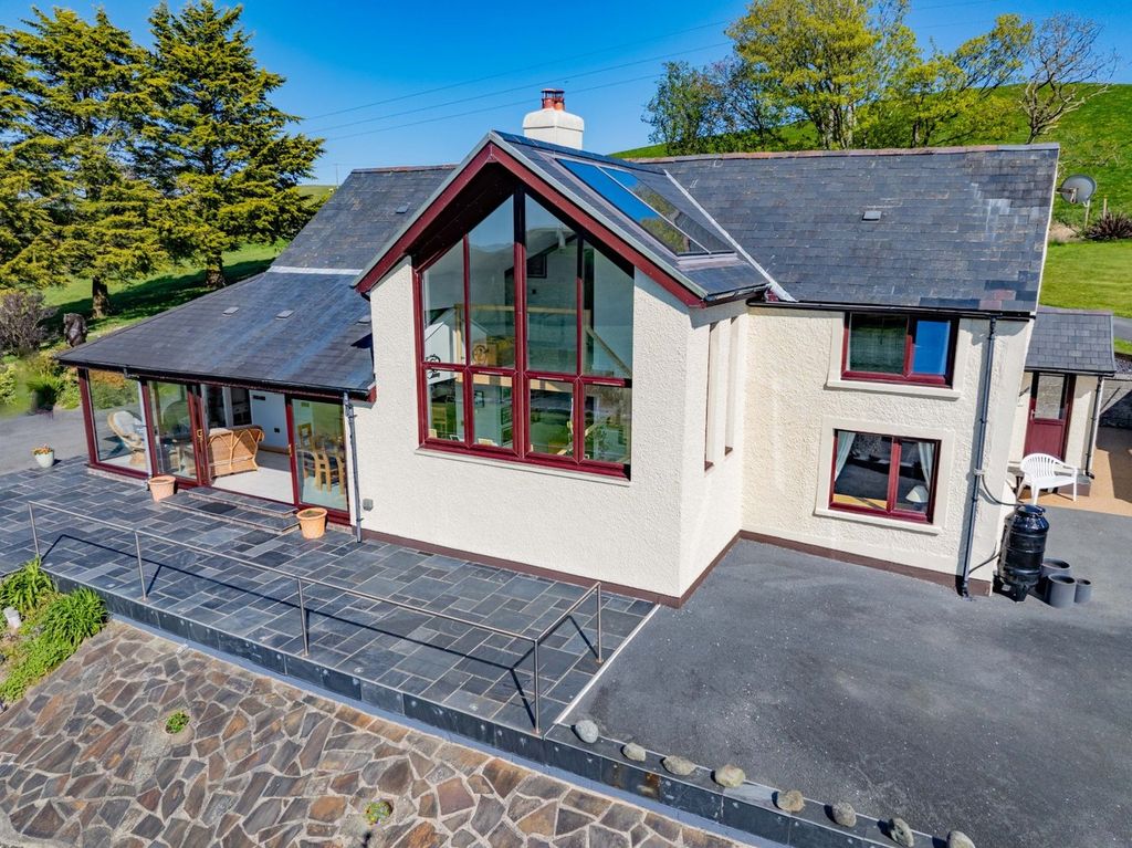 Additional image 49 of 4 bed farm for saleLlanilar, Aberystwyth SY23