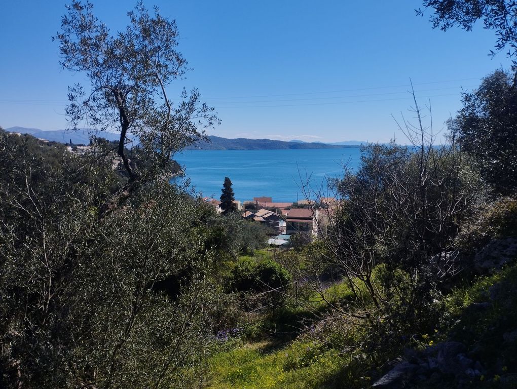 Property photo 1 of 6 Sea View And Kalami