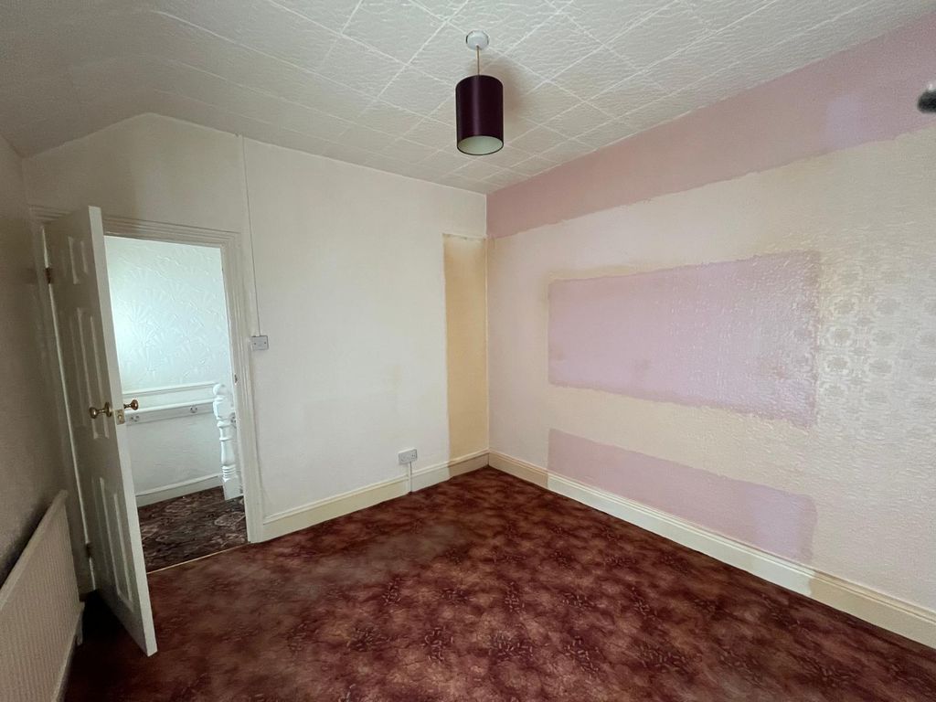 Additional image 17 of 3 bed terraced house for salePark Crescent, Bargoed CF81